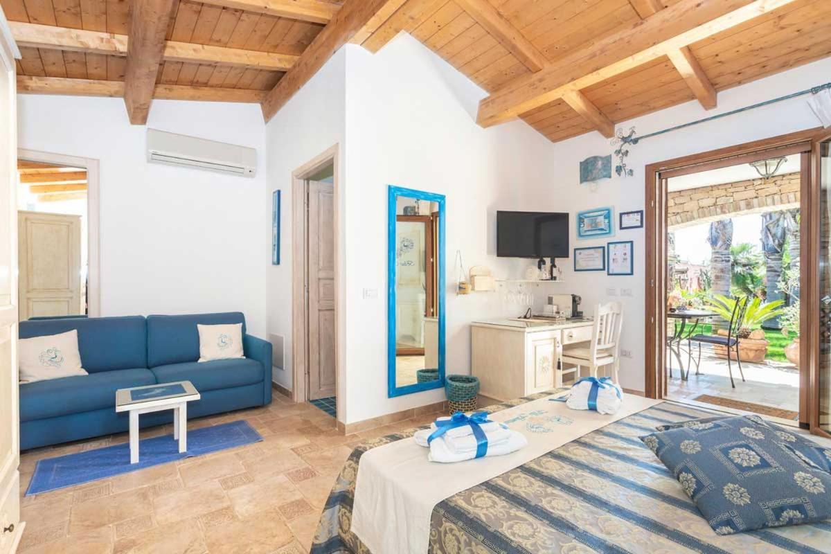 Villa Flumini Flumini di Quartu Kültér fotó