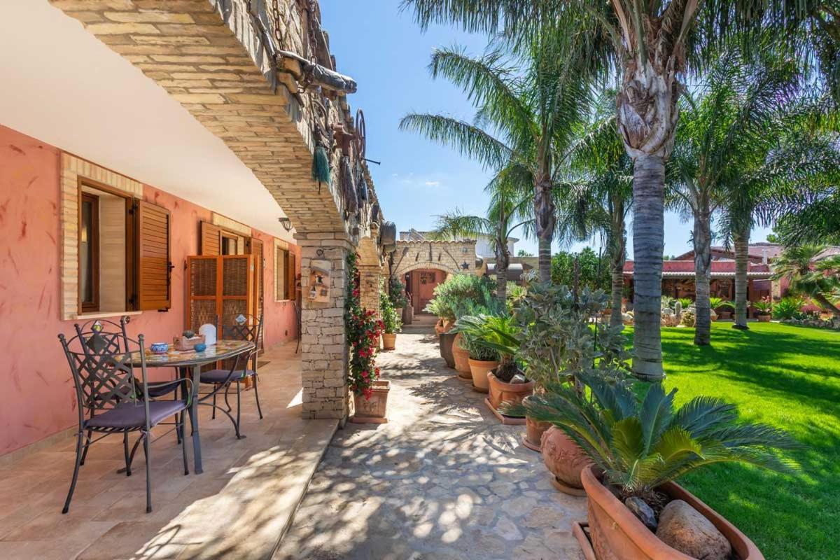 Villa Flumini Flumini di Quartu Kültér fotó