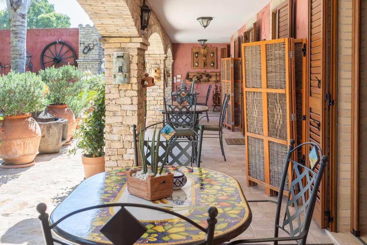 Villa Flumini Flumini di Quartu Kültér fotó